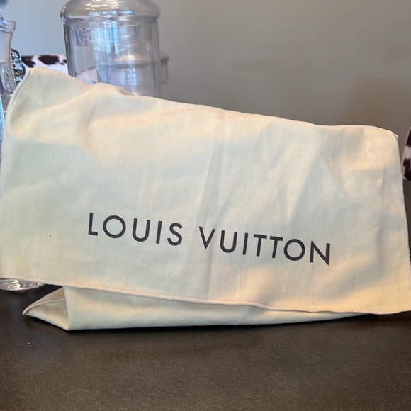 Louis Vuitton Vintage Danube **Authentic** - Picture 14 of 14